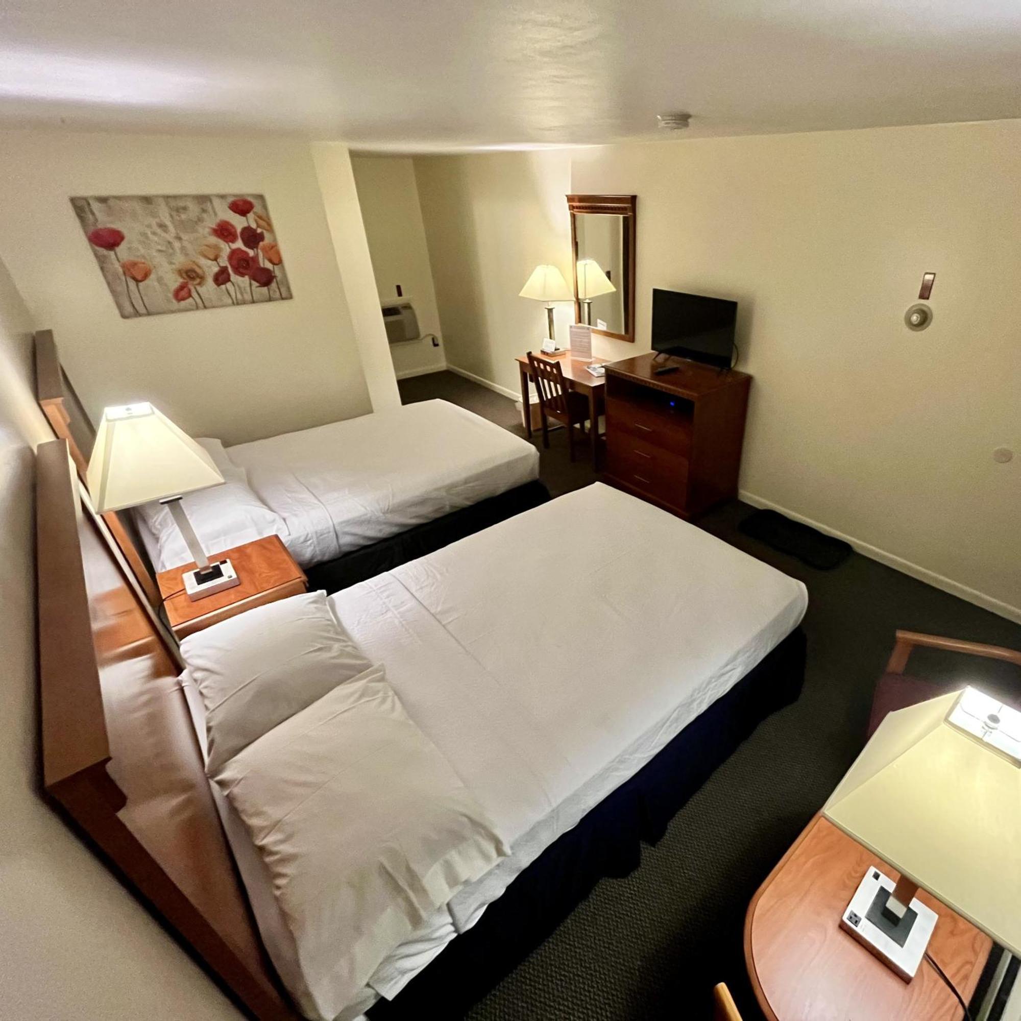 בארטלט North Colony Motel And Cottages מראה חיצוני תמונה